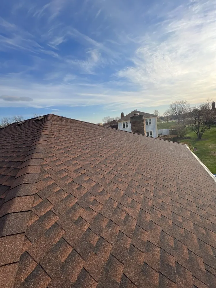 Slide of Vigil Construction