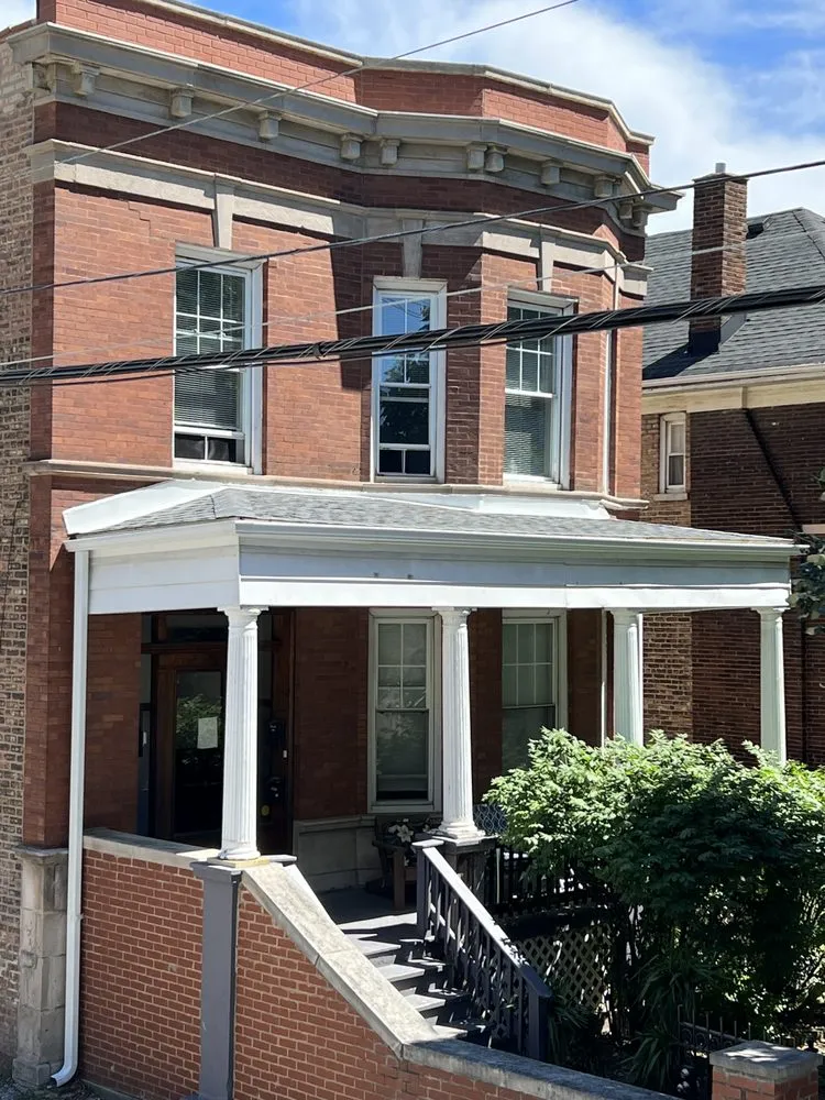 Slide of Vigil Construction