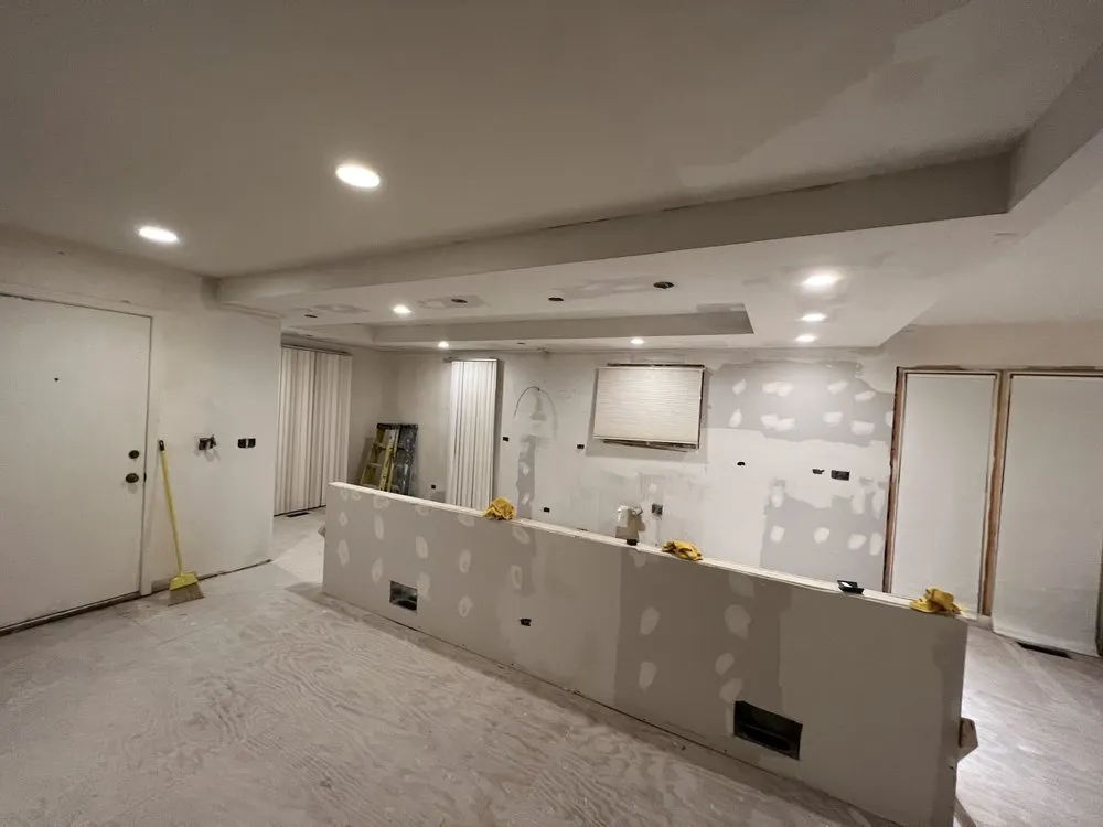 Slide of Vigil Construction