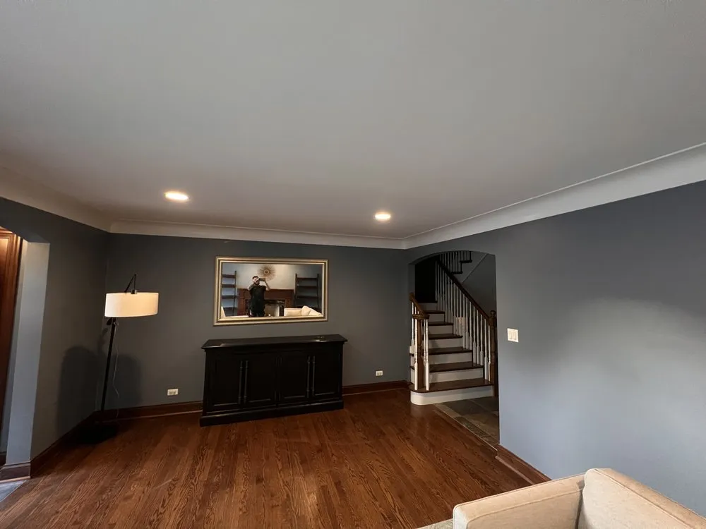 Slide of Vigil Construction