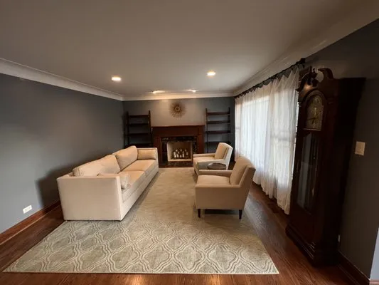 Vigil Construction Logo