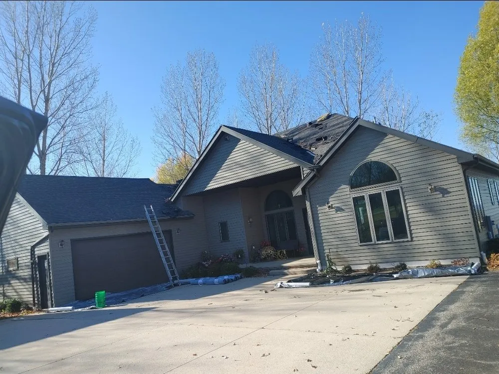 Slide of Vigil Construction