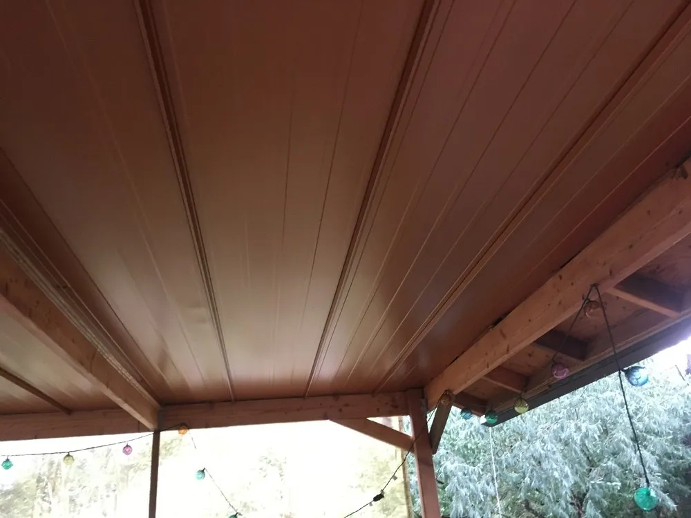 Slide of Vigil Roofing