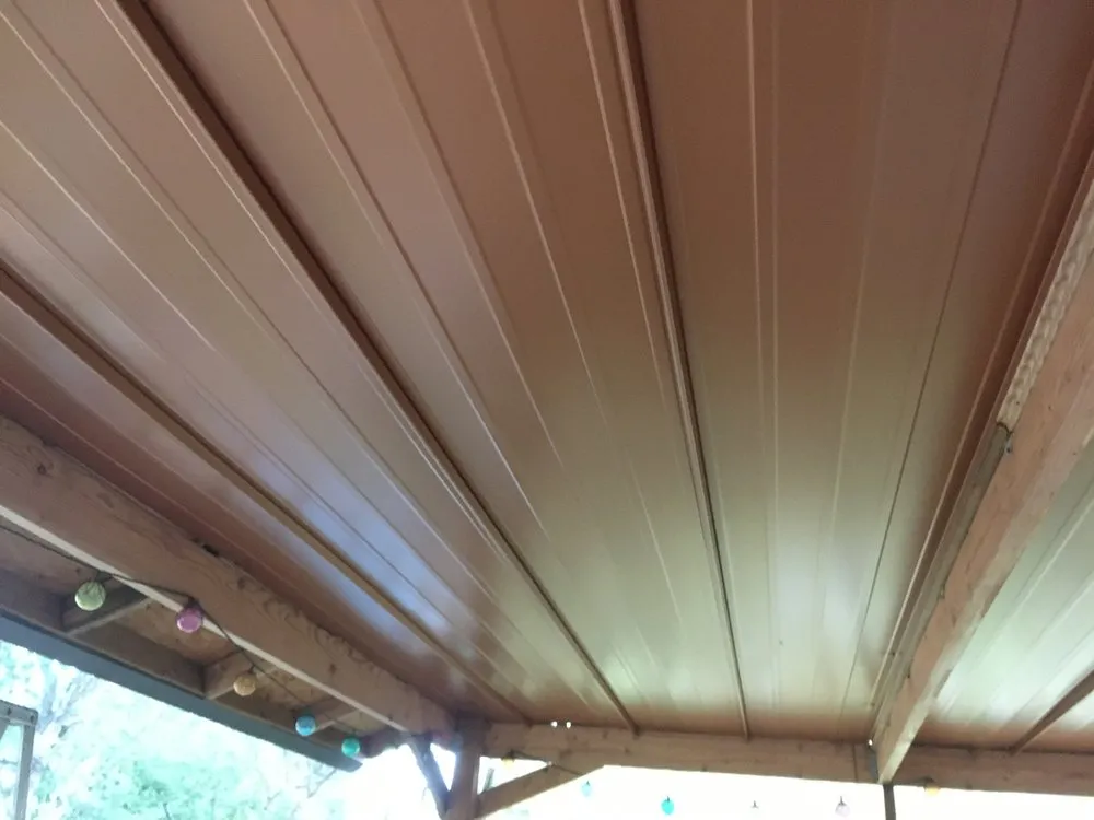 Slide of Vigil Roofing