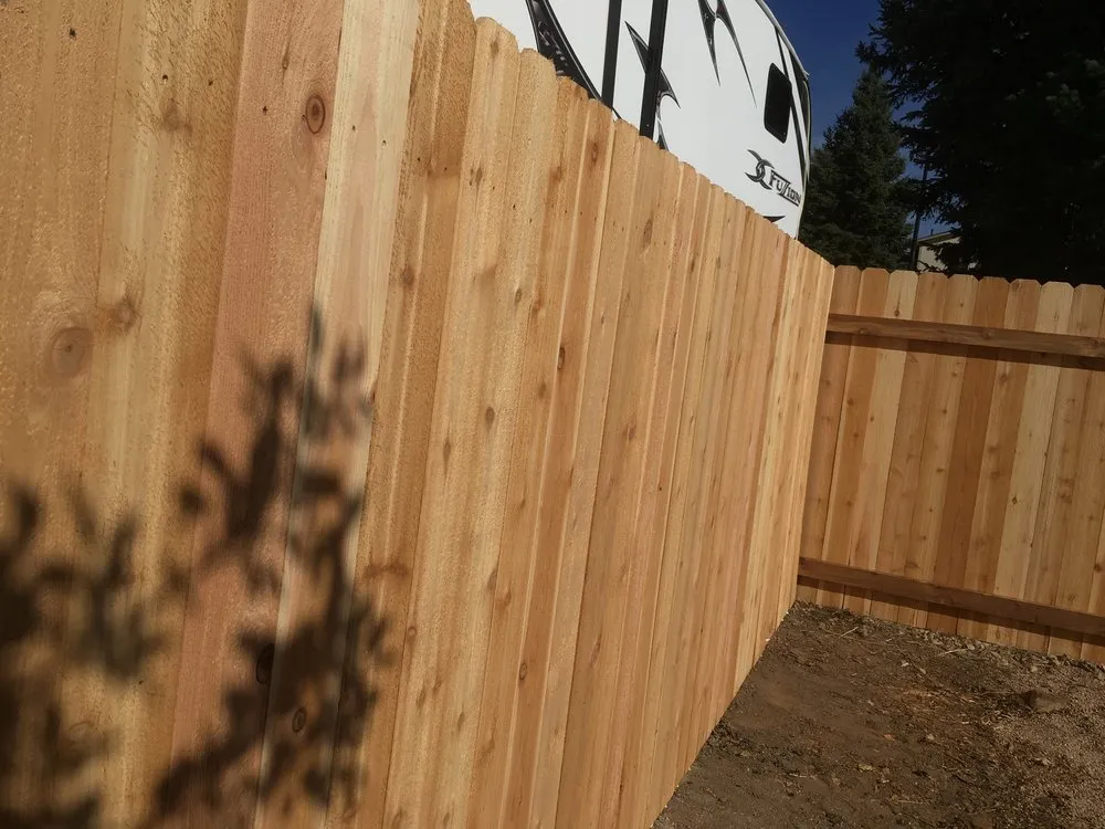 Slide of Vigil Roofing