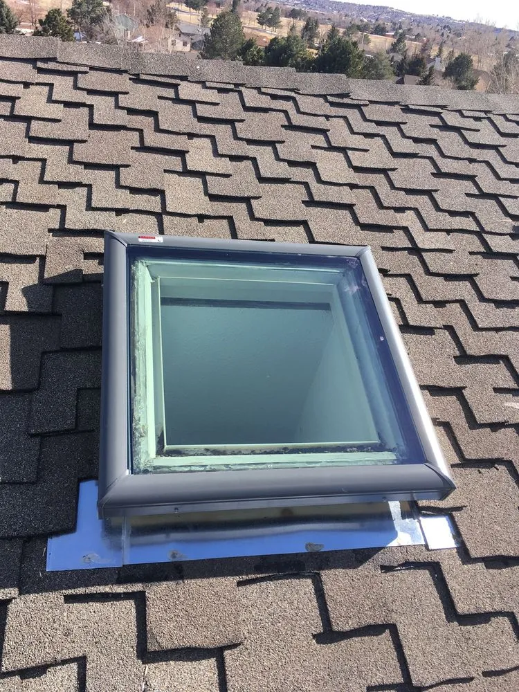 Slide of Vigil Roofing