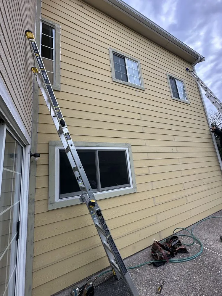 Slide of Vigil Roofing