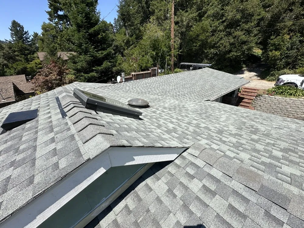 Slide of Vigil Roofing