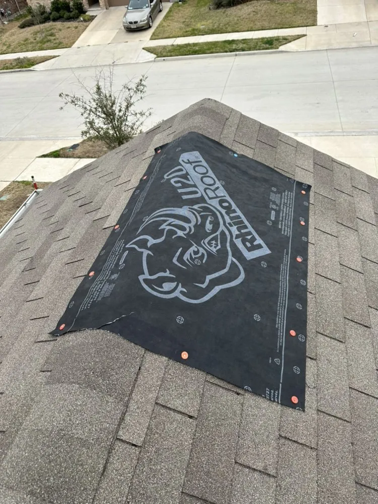 Slide of Vigilant Roofing & Construction