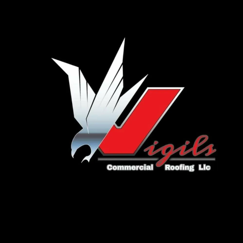 Slide of Vigil's Commercial Roofing