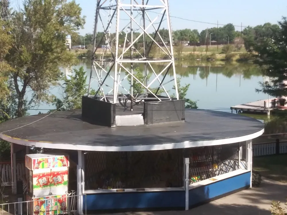 Slide of Vigil's Commercial Roofing