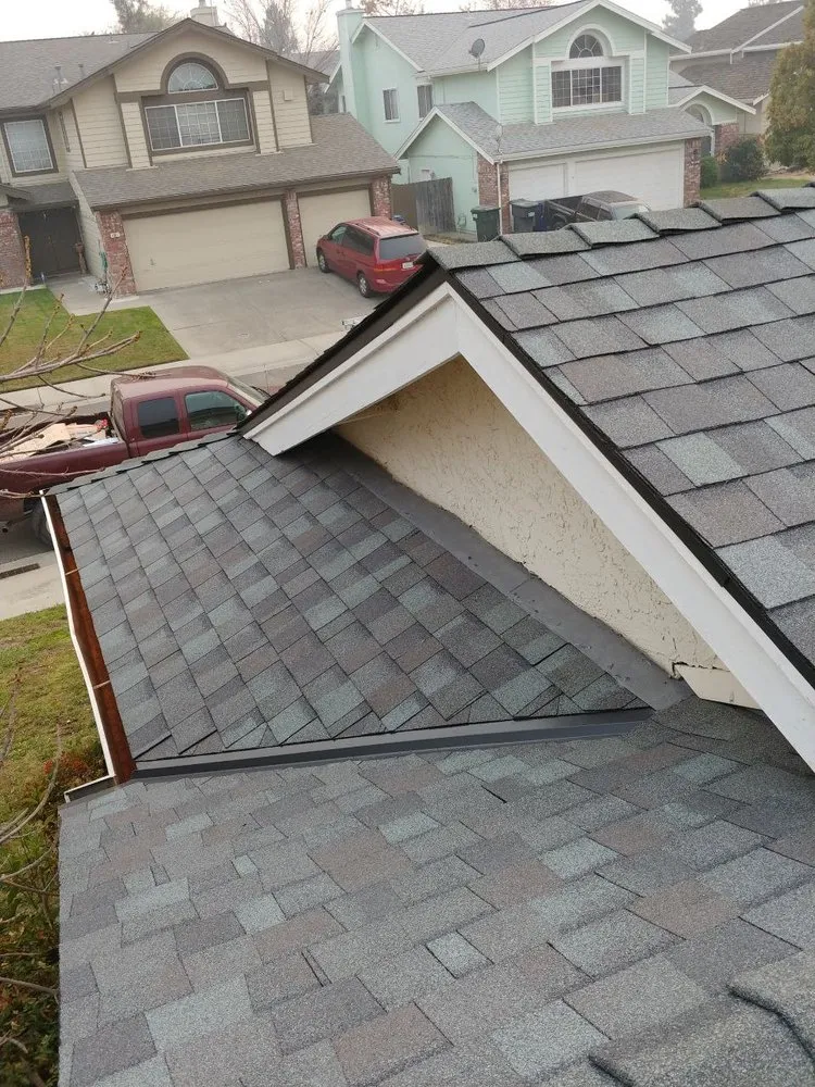 Slide of VIK Quality Roofing