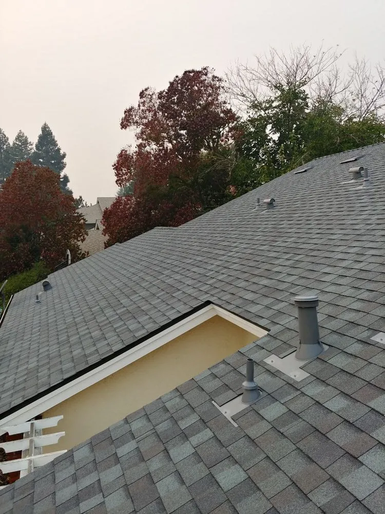 Slide of VIK Quality Roofing