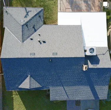 Slide of VIK Quality Roofing