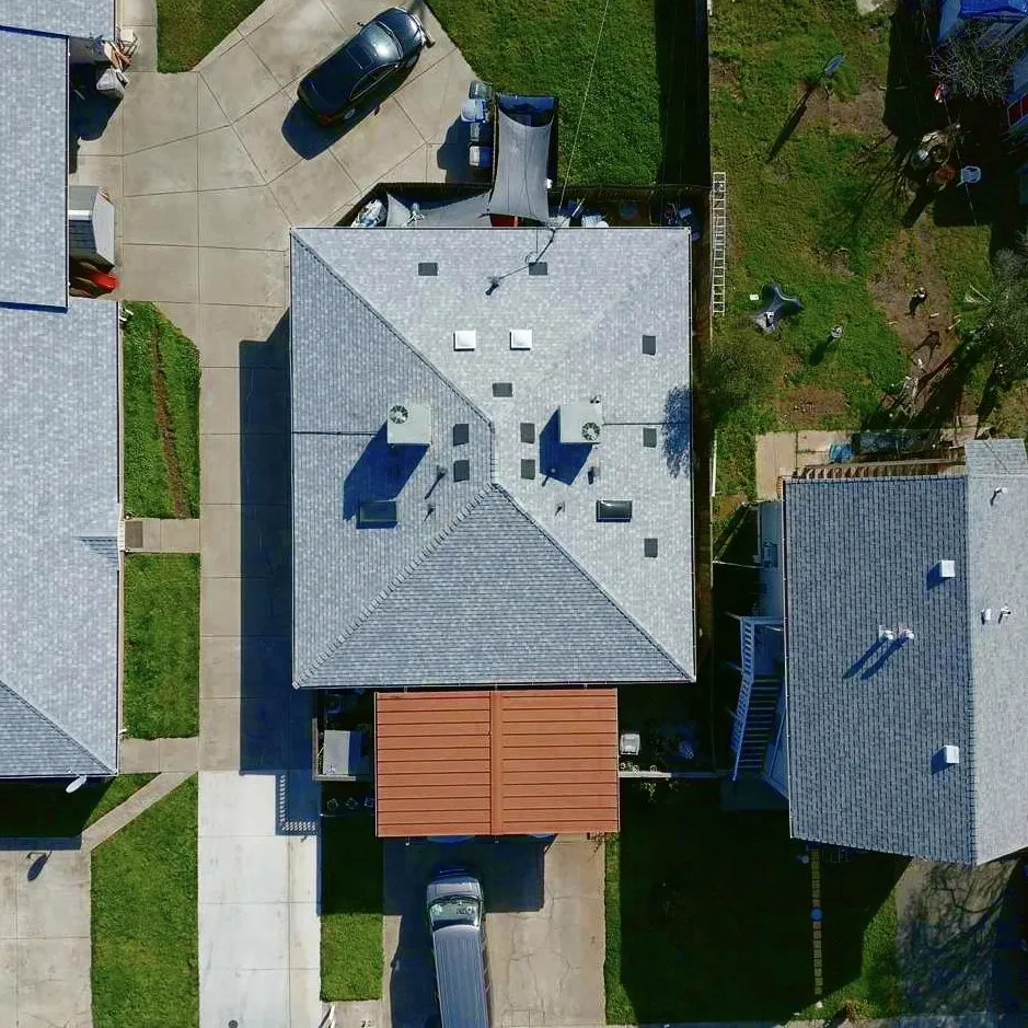 Slide of VIK Quality Roofing