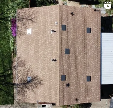 Slide of VIK Quality Roofing