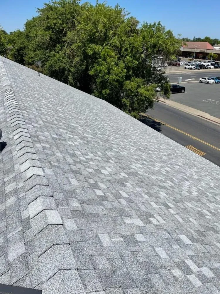 Slide of VIK Quality Roofing