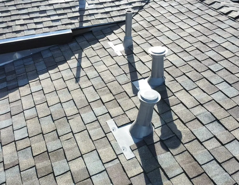 Slide of VIK Quality Roofing
