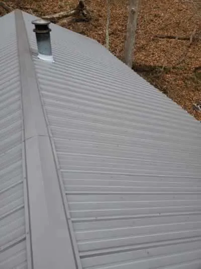 Trusted roof inspection in Elizabeth, WV - Viking Brothers Construction