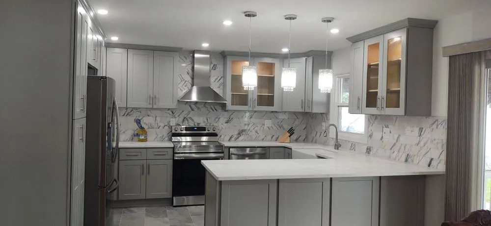 Slide of Viking Builders