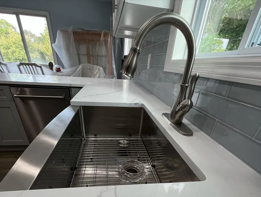 Slide of Viking Builders