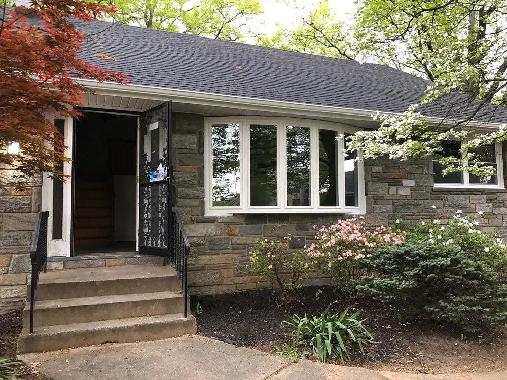 Slide of Viking Builders