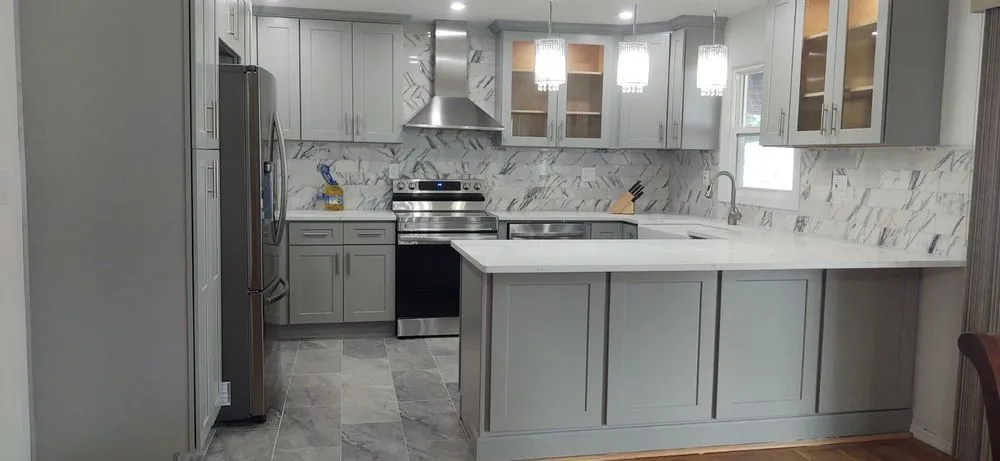 Slide of Viking Builders