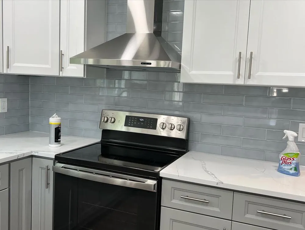 Slide of Viking Builders