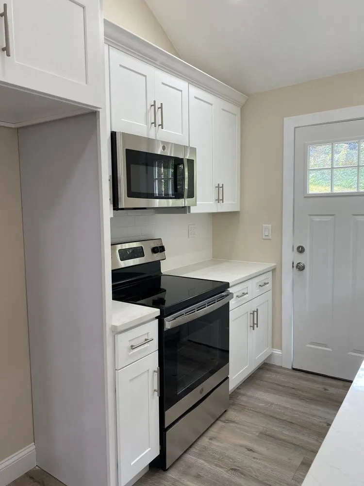 Slide of Viking Builders