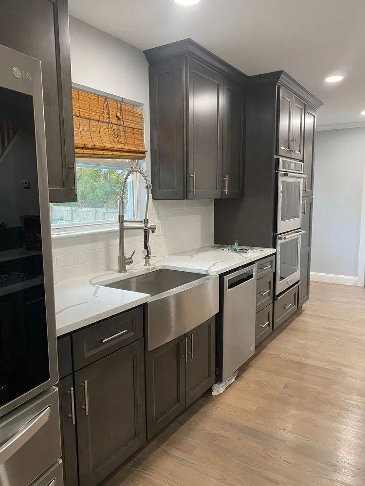 Slide of Viking Builders