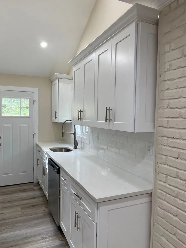 Slide of Viking Builders