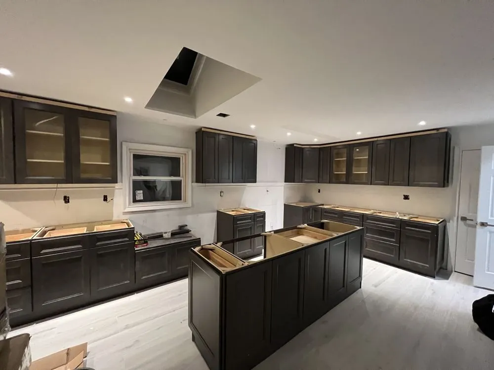 Slide of Viking Builders