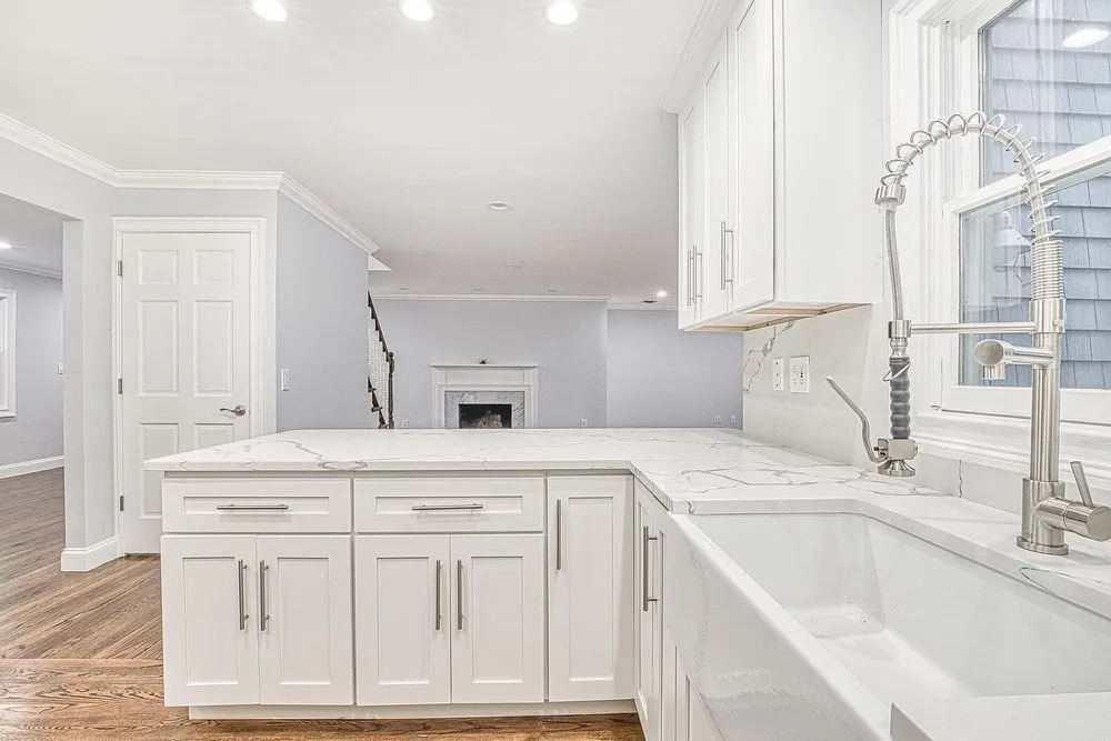 Slide of Viking Builders