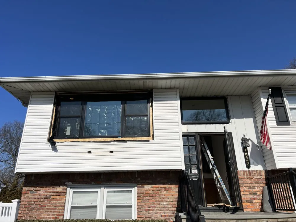 Slide of Viking Builders