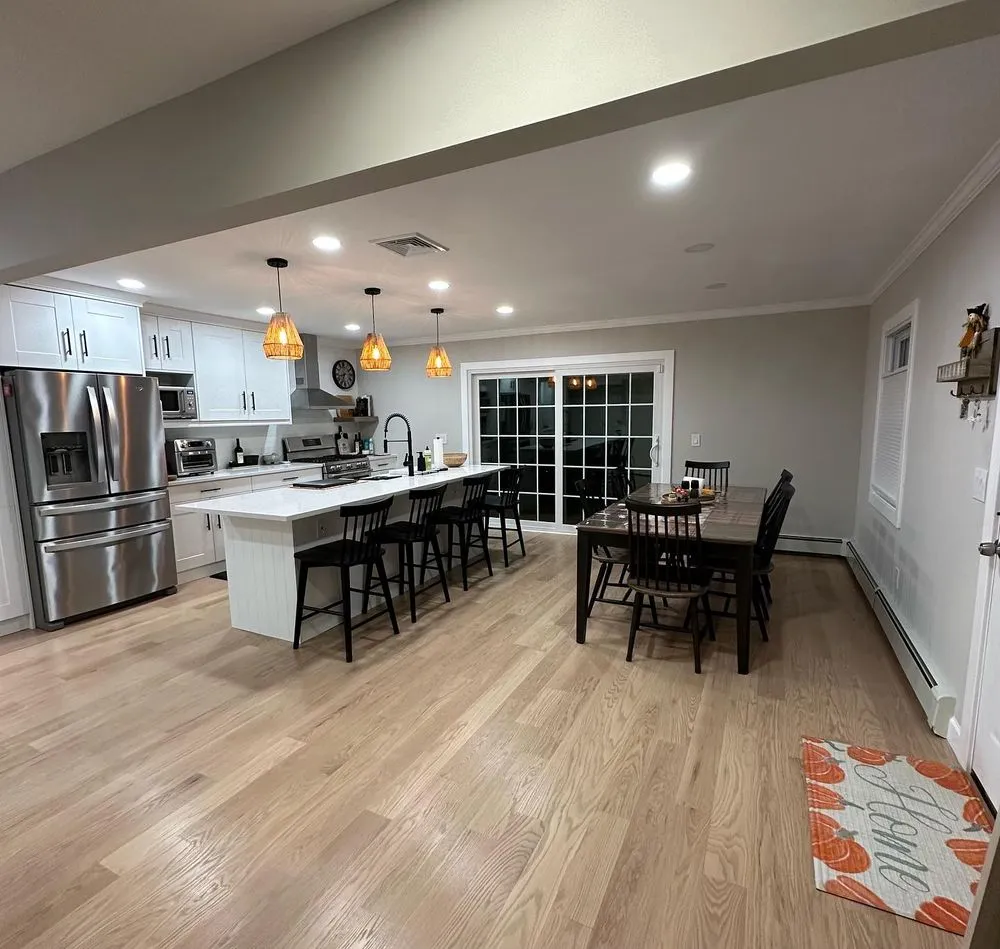 Slide of Viking Builders