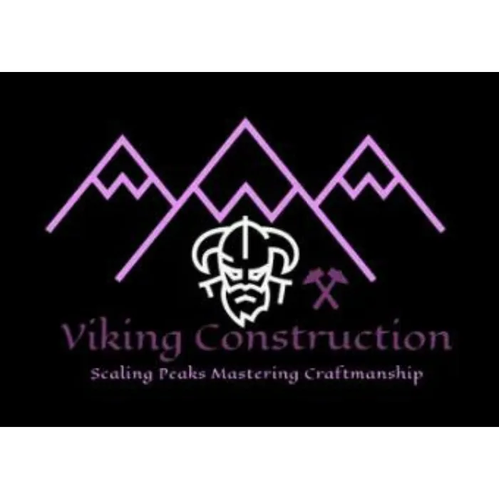 Slide of Viking Construction Professional