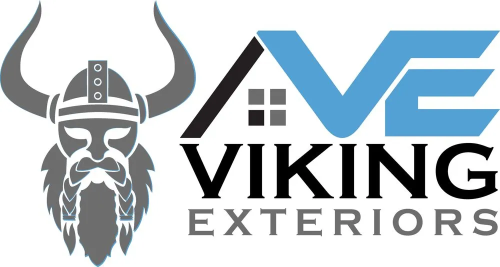 Slide of Viking Exteriors