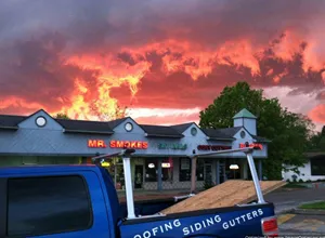 Slide of Viking Exteriors Inc