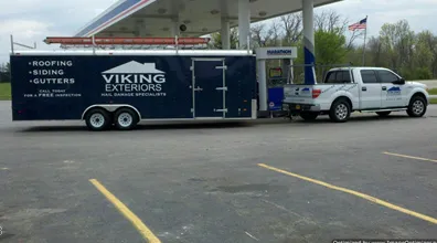 Slide of Viking Exteriors Inc