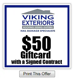 Slide of Viking Exteriors Inc