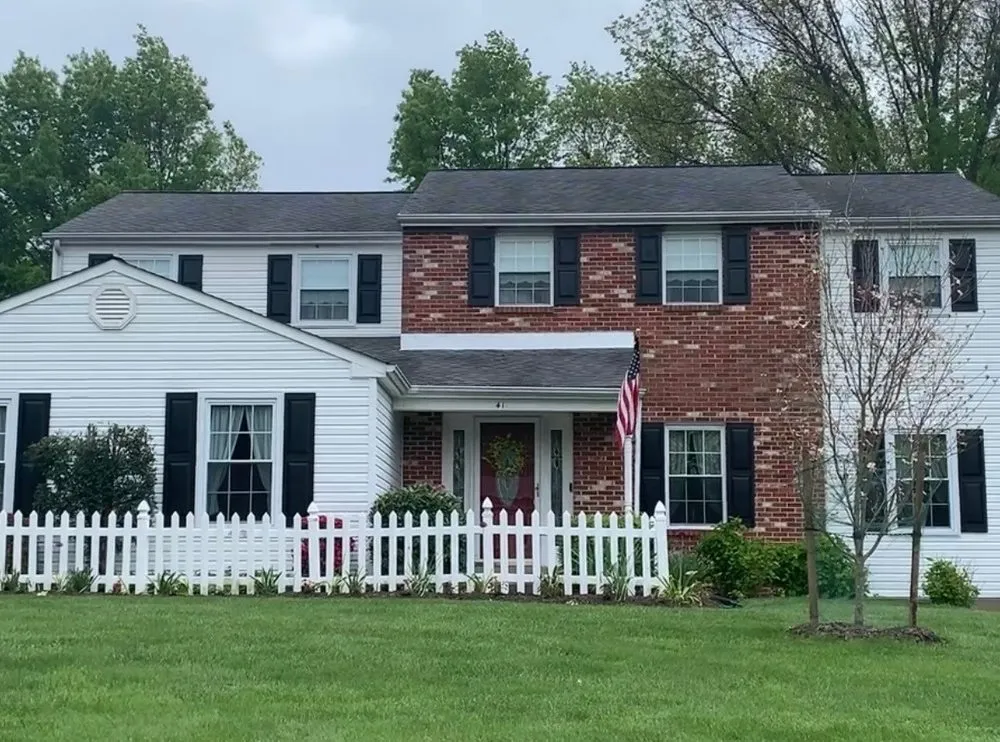 Reliable metal roofing installation in Ivyland, PA - Viking Exteriors
