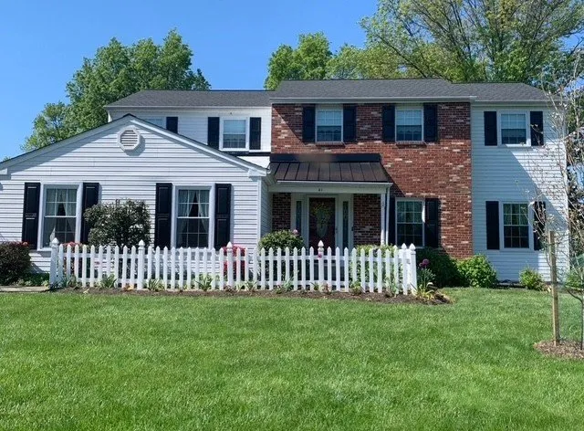 Trusted roof repair near you across Ivyland, PA - Viking Exteriors