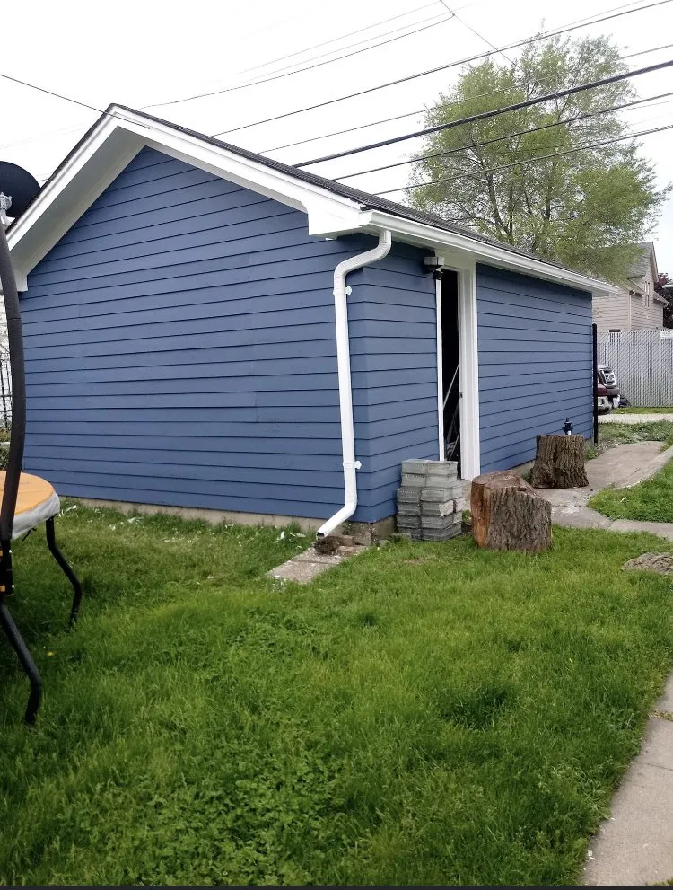 Slide of Viking Home Pros