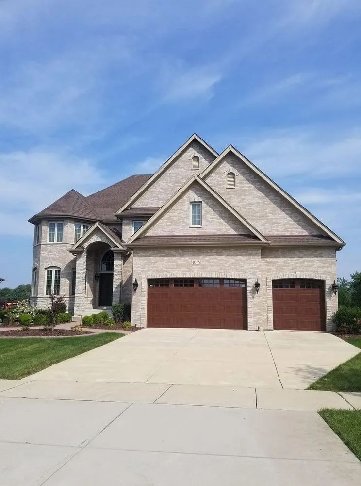 Slide of Viking Home Pros