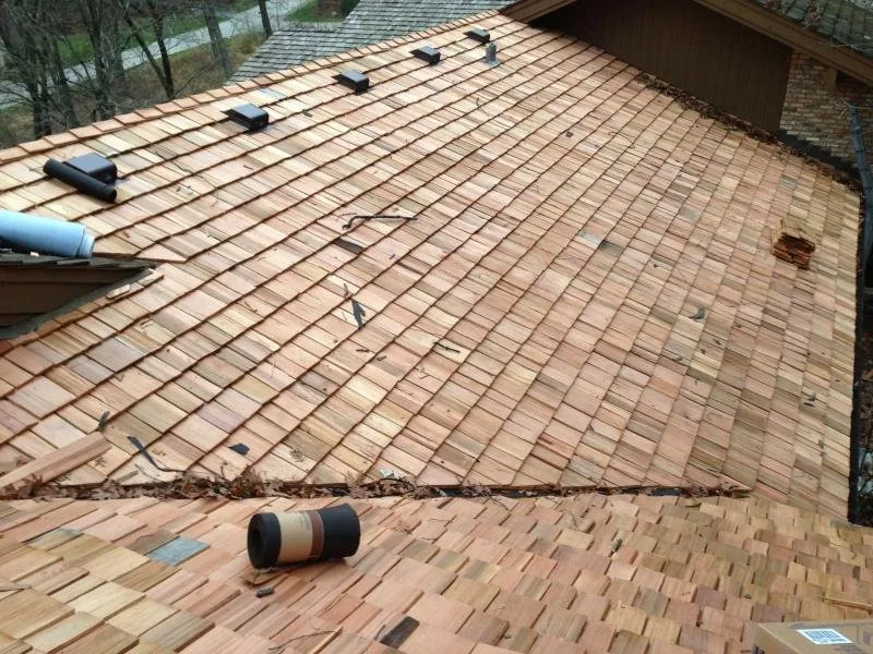 Slide of Viking Home Renovations