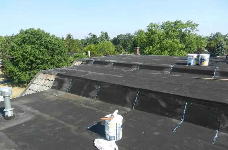 Slide of Viking Home Renovations