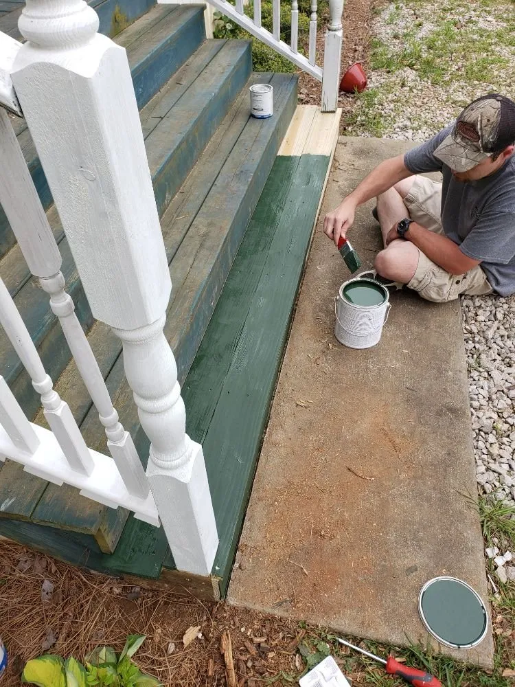 Licensed storm damage roof repair with free inspection in Thaxton, MS by VIking Remodeling and Siding