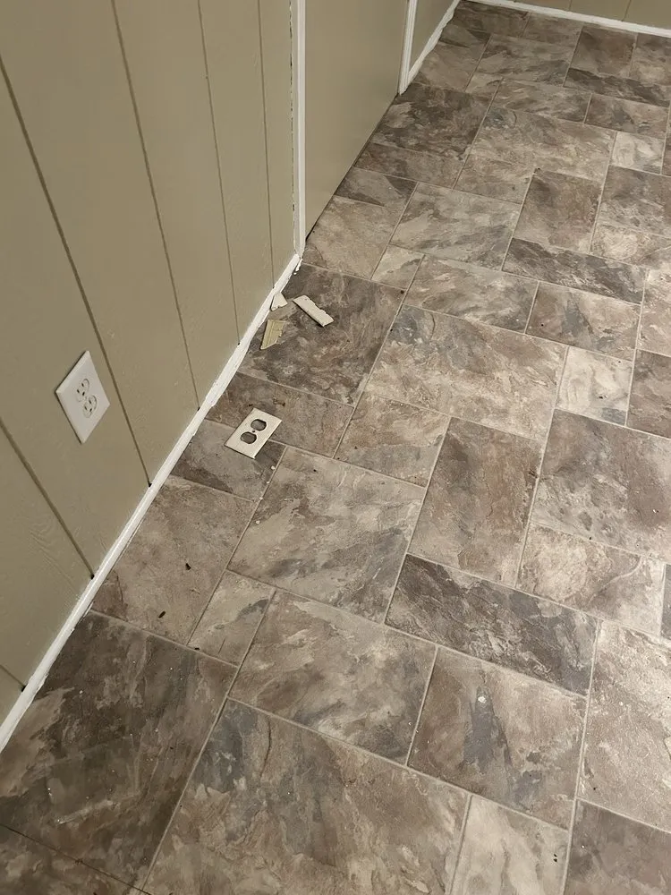 Slide of Viking Renovations