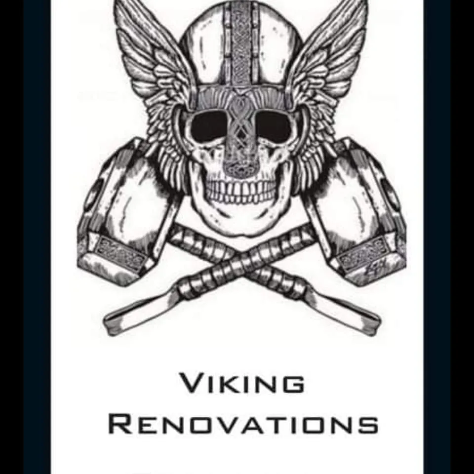 Slide of Viking Renovations