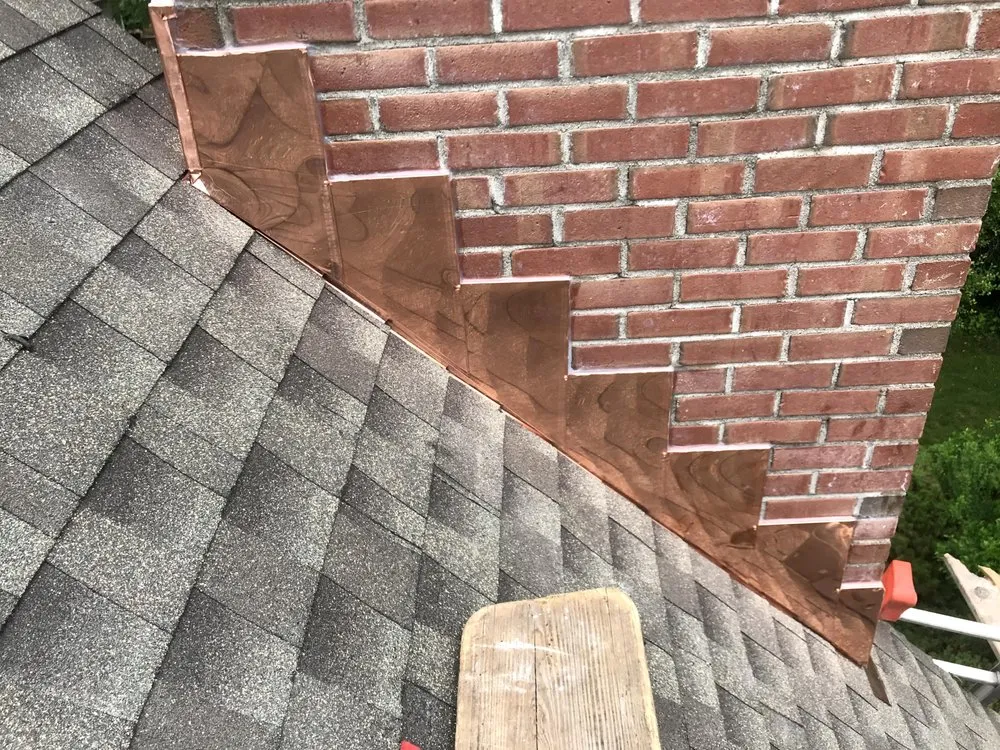 Slide of Viking Roof Solutions